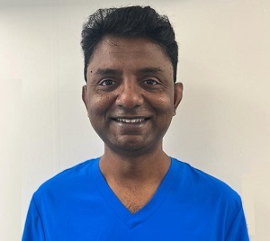 Dr Ravi Kumar - Implant and Oral Surgeon