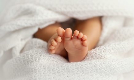 Children's feet condition can be treated by our Podiatrsit