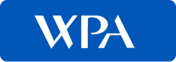 WPA insurance provider logo