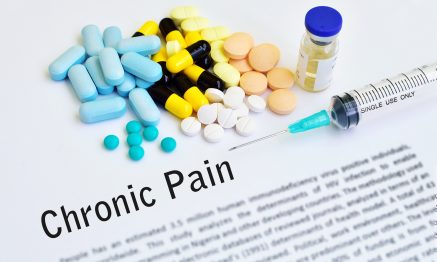 medicine management treatment to treat chronic pain