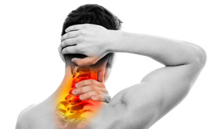 Neck pain can be treated by Physiotherapist