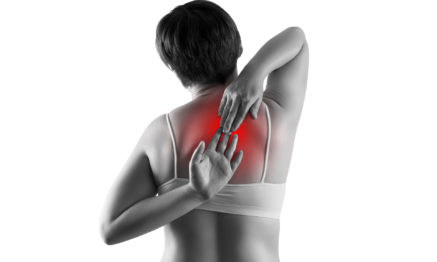 Thoracic pain can be treated by Physiotherapist