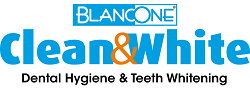 Blancone dental hygiene and 10 minute whitening treatment company