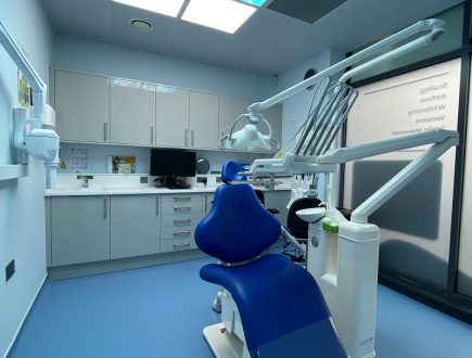 Dental Room