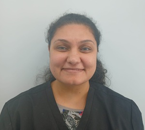 Dr Devanshi, Associate Dentist at Smile and Move Polyclinic