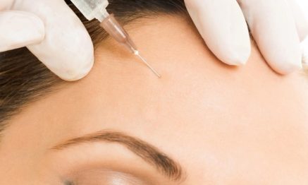 Facial Aesthetics Service image at Smile and Move Polyclinic