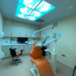 Dental Room Dental clinic room