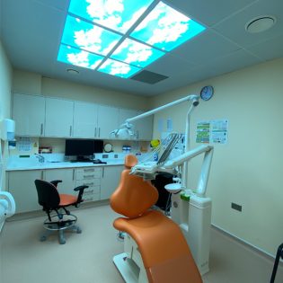 Dental Room Dental clinic room