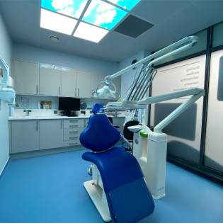 Dental Room Dental clinic room